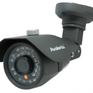 Camera & Security