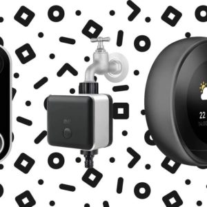 Gadgets