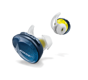 Headphone & Headset