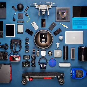 Accessories