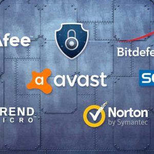Antivirus