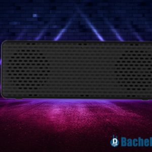 Recci S1 Wireless Speaker